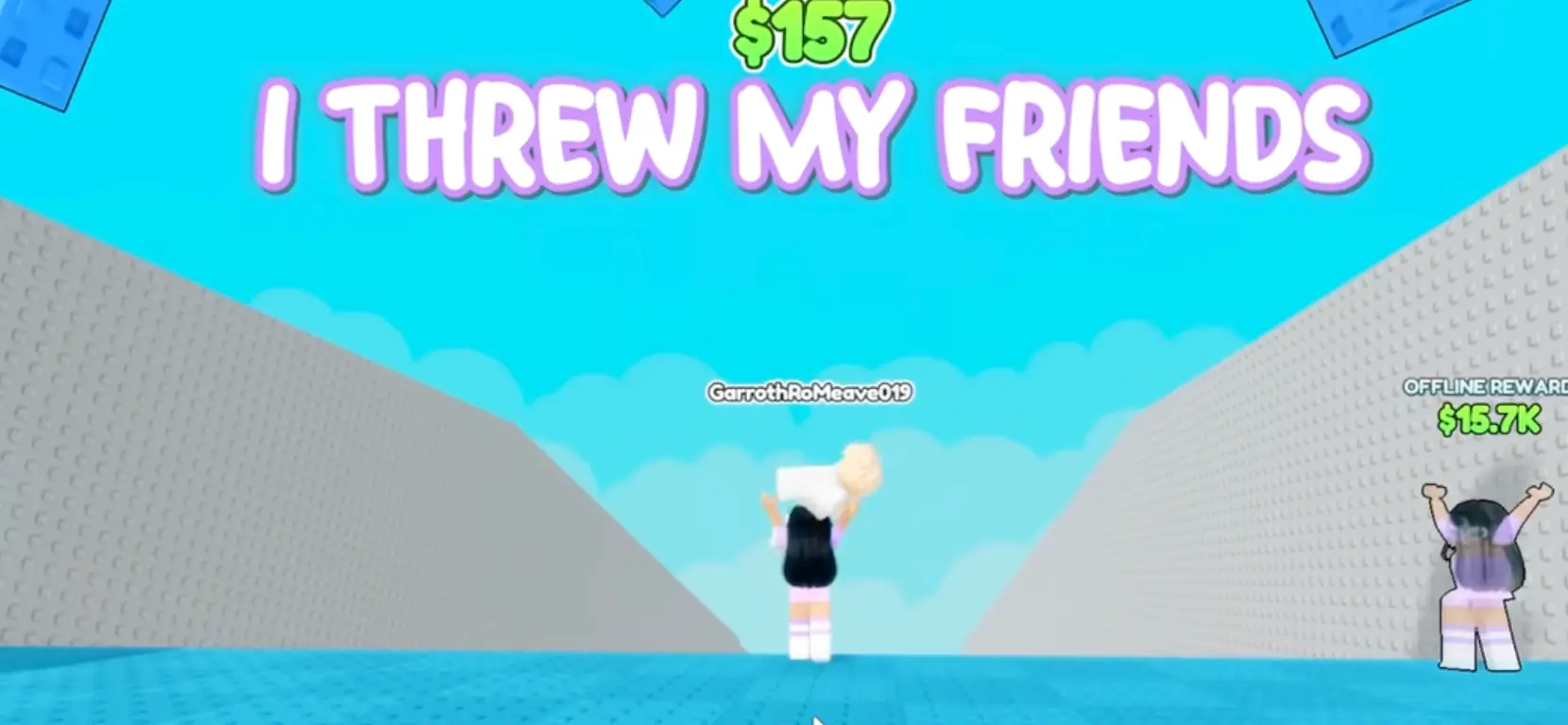 Getting Started with Break A Friend